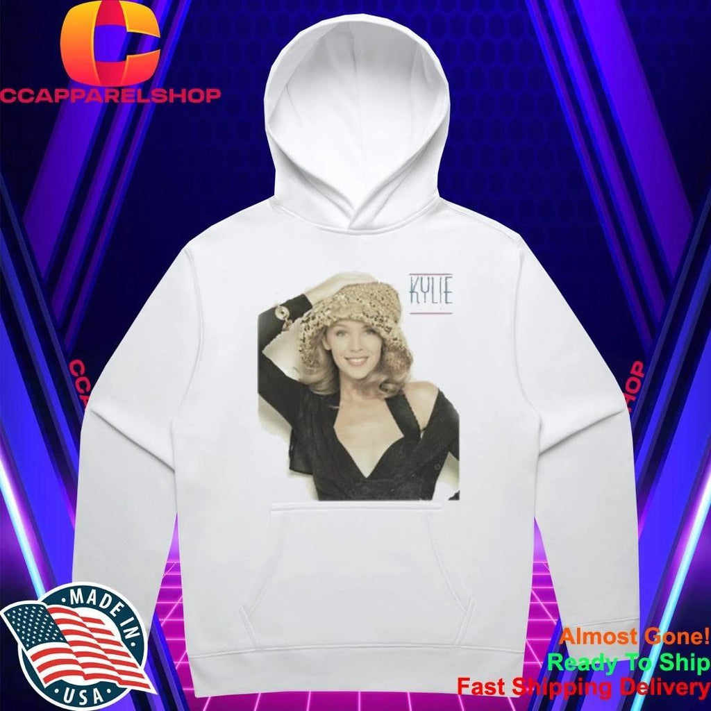 Kylie Minogue Kylie Japan Replica Shirt