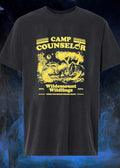 Camp Counselors Wildemount Wildlings shirt