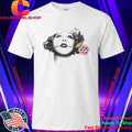 Olivia Rodrigo Flower Girl Madison Beers Show Shirt