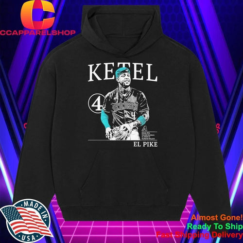 2026 D-backs Ketel Marte Shirt