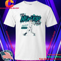 Colt Emerson The New Kid In Town Shirt