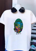 Trey Anastasio Acoustic Elephant Music Hall 2026 shirt
