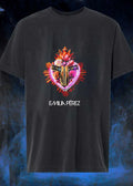 Emilia Perez logo shirt