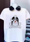 Z train strength training 45 LBS shirt
