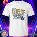 Toronto Marlies Calder Cup champions 2026 leaf crown Shirt