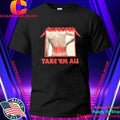 Ibuprofen Take Em All Shirt