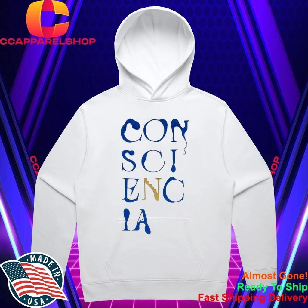 Tomorrowland Consciencia Shirt