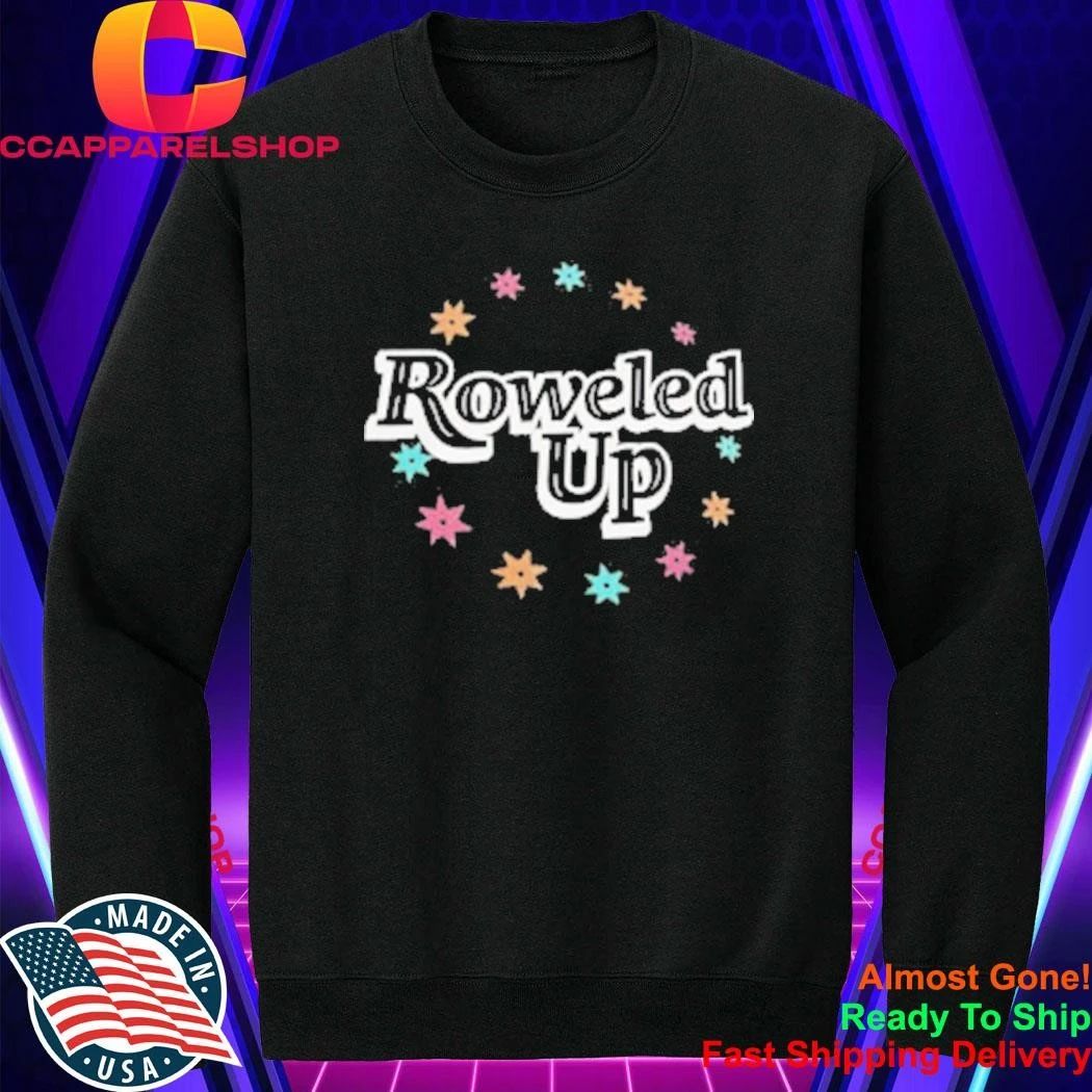 ROWELED UP Spurs 2026 Western Finals Game 6 Fiesta Shirt