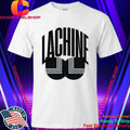 Sam Tabak Lachine Logo Shirt