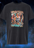 Victor Wembanyama The Alien San Antonio Spurs T-Shirt