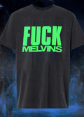 Fuck Melvins shirt