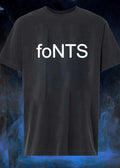 NTS foNTS shirt