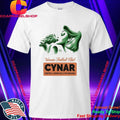 Venezia Football Club Cynar Contro Il Logorio Della Vita Moderna Shirt