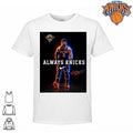 Josh Hart Always Knicks New York Basketball Graphic NBA Finals 2026 Shirt