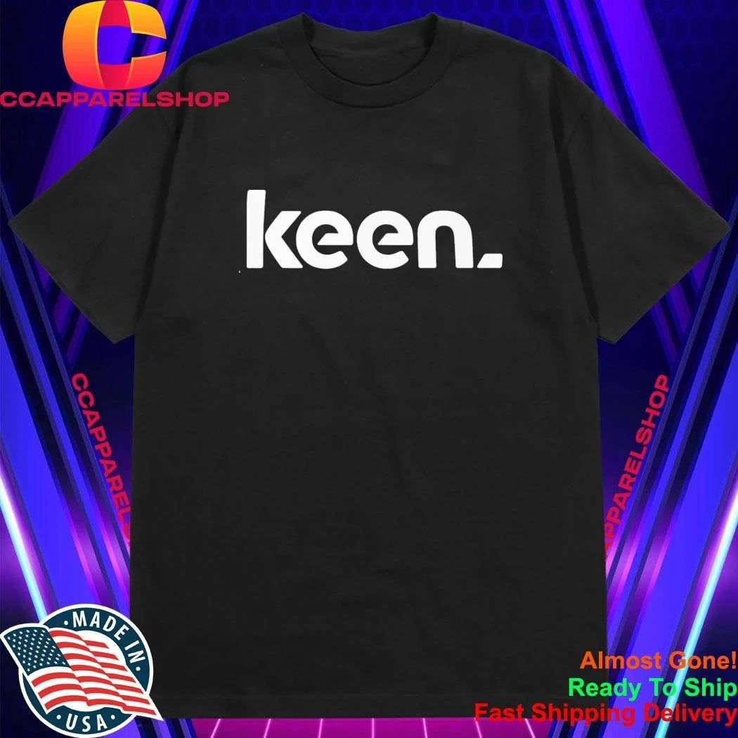 John Carmack Keen Shirt