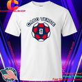Cabo Verde 2026 Shirt