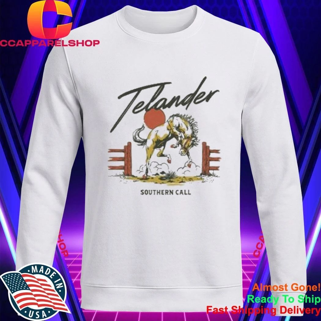 Telander Horse Southern Call Shirt