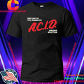 Arrows In Action Acid Tour Shirt