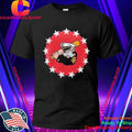 Lake County Captains America 250 Shirt