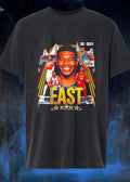 All-star Starting Lineup East 2026 shirt