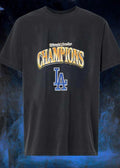 World Series Champions LA Los Angeles Dodgers Baseball shirt