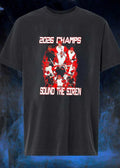 2026 Champs Sound the Siren Carolina Hurricanes Shirt