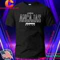 Jerwin Ancajas Zuffa Boxing Elite Shirt