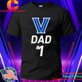 2026 Villanova Father Day Shirt