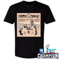 Wrap X Cactus Jack Show With Travis Scott Don Toliver And Jackboys On March 28 2026 Shirt