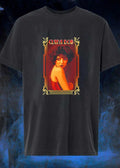 Clara Bow Art Deco Portrait The It Girl T-Shirt