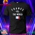 France Vs. The World Shirt