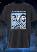 We Are The STRETS KNIX League Wide Advisory T-Shirt