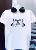Magpie Plus Goose Birds shirt