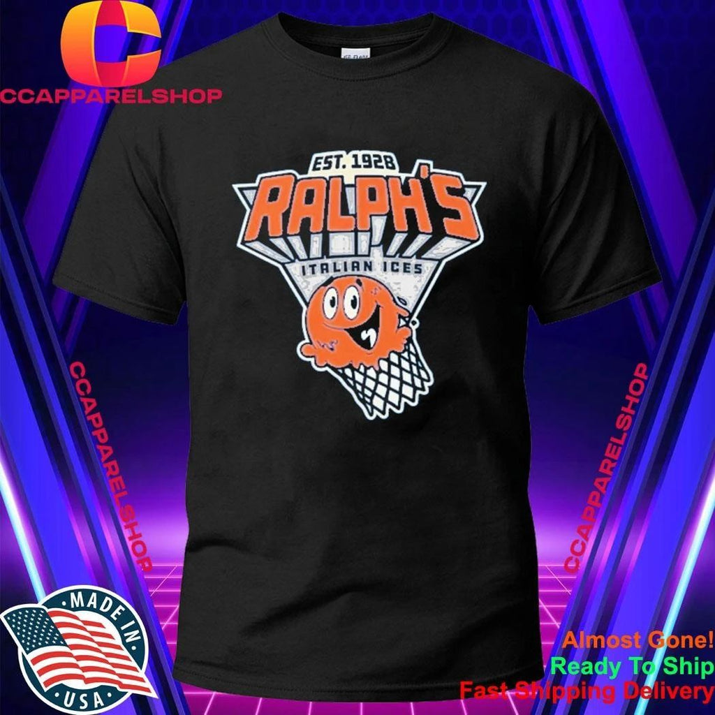 Ralph’s Italian Ices Est 1928 Famous 1 Shirt