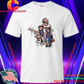 Vameee Brunson Maneee Shirt
