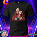 IShowSpeed Luffy In Portland 2026 Shirt