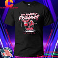 Cole Caufield, Nick Suzuki, & Juraj Slafkovsky The Power of Friendship Shirt