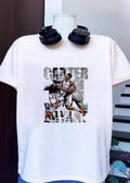 Keldon Johnson Kobe Bryant Vince Carter San Antonio Spurs NBA CARTER 11 SPURS 11 BRYANT shirt
