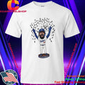 Teoscar Hernández Bobblehead Shirt