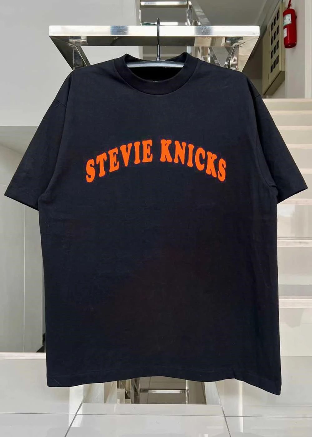 Stevie Knicks shirt