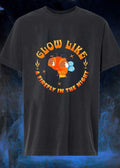 Glow Like A Firefly In The Night Cute Insect shirt