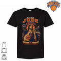 Saint Jude Of Knicks Patron Saint Long Suffering Fans New York Knicks NBA Champions 2026 Shirt