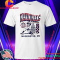 2026 Nationals Georgetown University Night Shirt