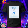 Carolina Panthers Gettin’ cold in Carolina Shirt