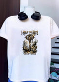 Revelation 1’18 I Hold the Keys of Death and Hades T-Shirt