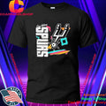 San Antonio Spurs National Basketball Association Texas Basketball Shirt