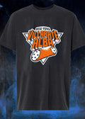 New York Villabate Alba Bakery Cannoli Pastry Classic Logo shirt