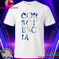 Tomorrowland Consciencia Shirt