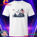 Pca Crossing The Delaware Shirt