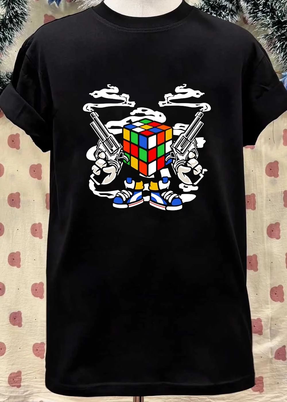 Gangster Game shirt